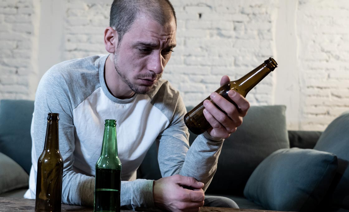 Убрать алкогольную зависимость в Озерновском